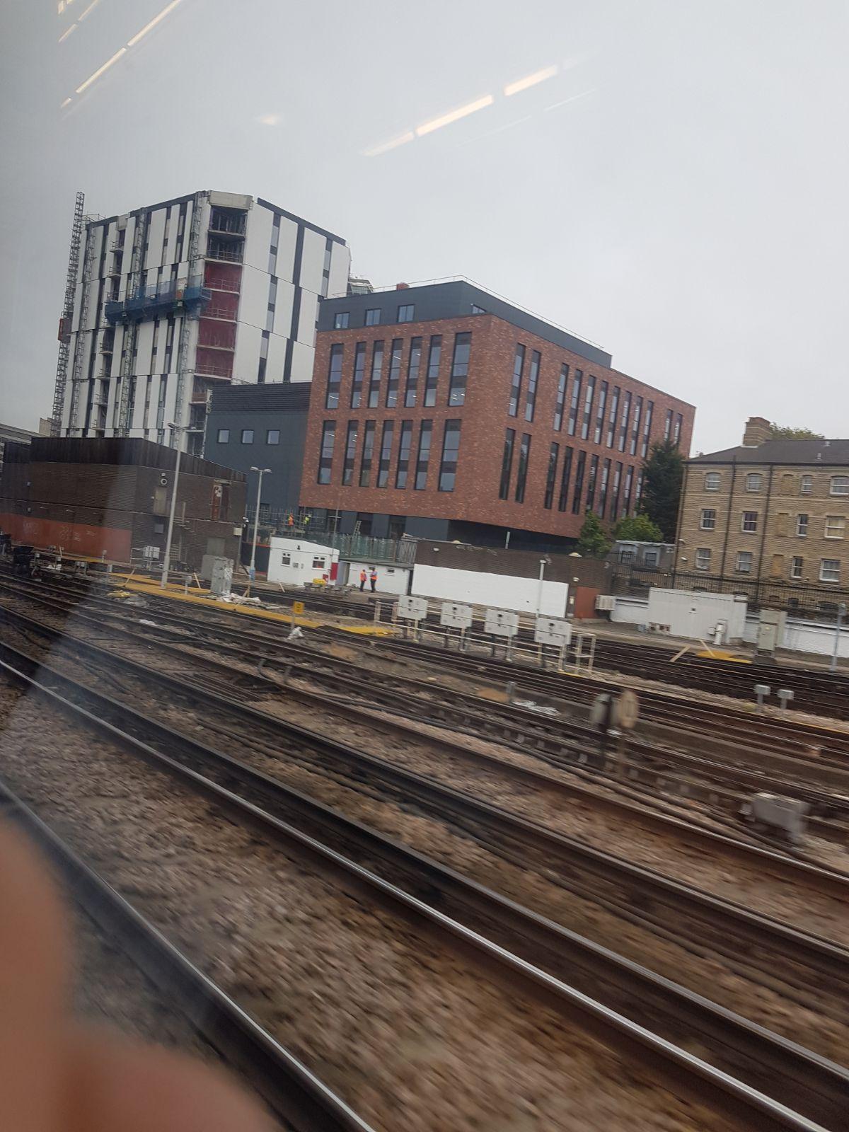 Ebury Bridge Center